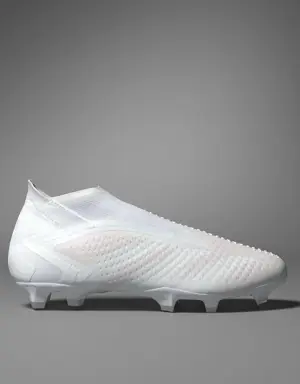 Adidas Botas de Futebol Predator Accuracy+ – Piso firme. 3 Adidas Botas de Futebol Predator Accuracy+ – Piso firme. 3