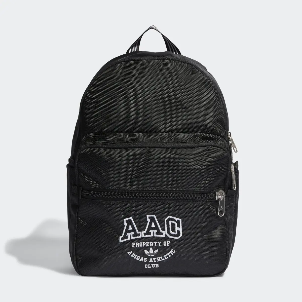 Adidas RIFTA AAC Backpack. 2