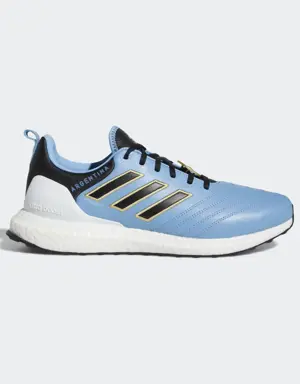 Zapatilla Argentina Ultraboost DNA x COPA World Cup