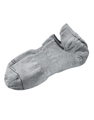 Invisible Touch Sneaker Socks