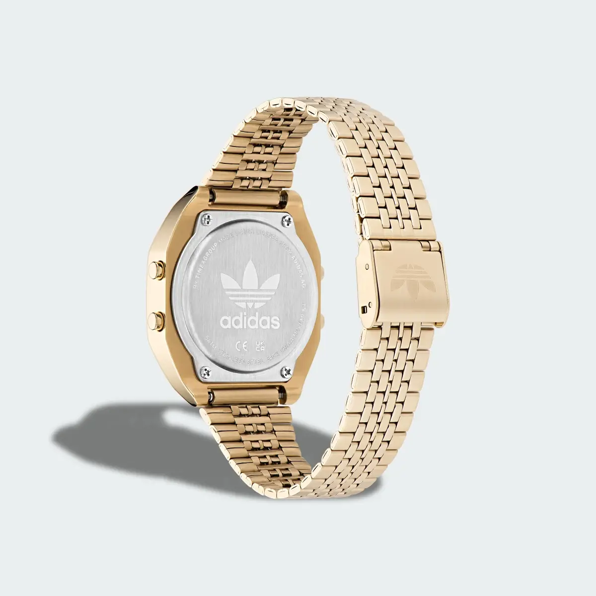 Adidas Reloj digital Two. 3