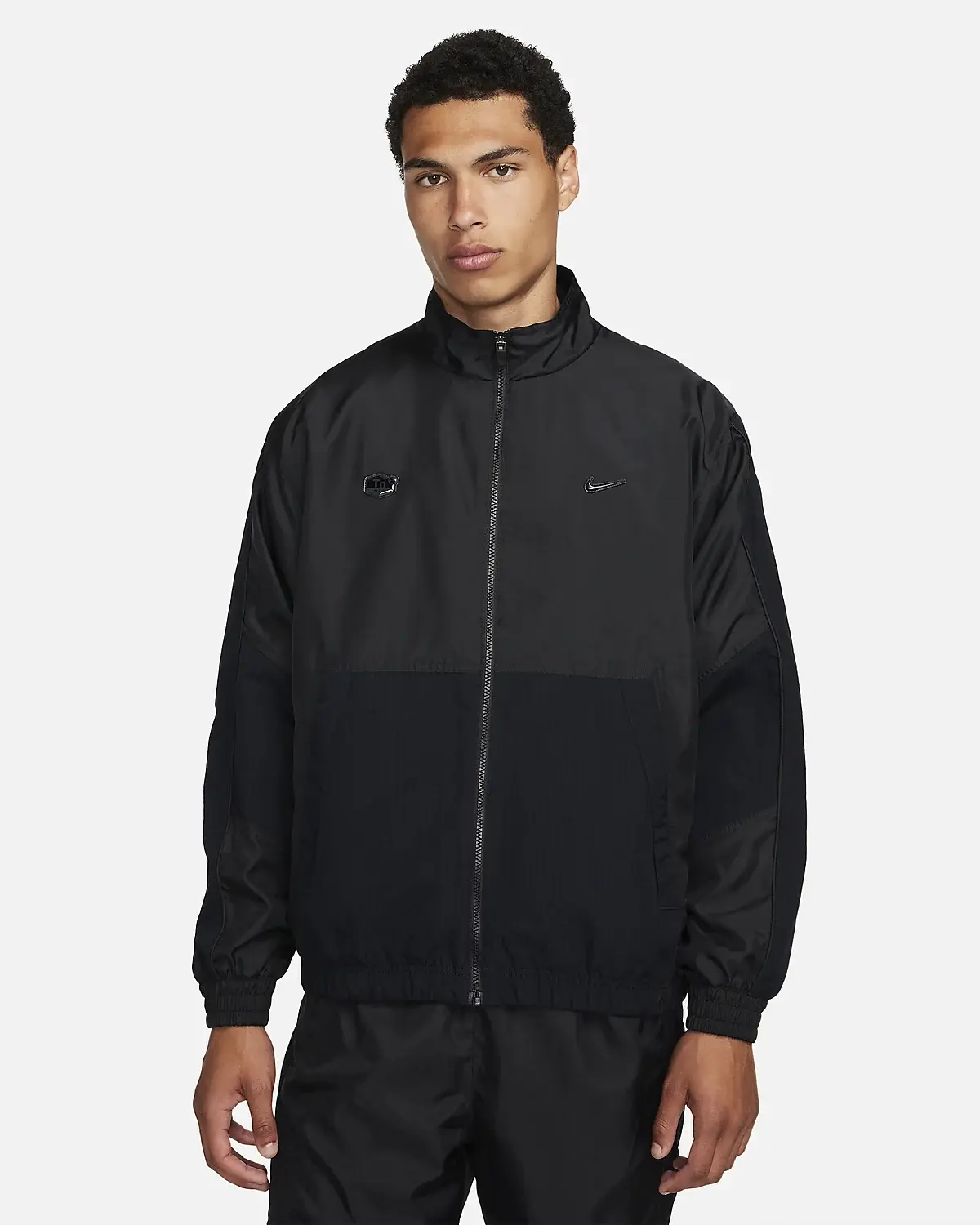 Nike Sportswear. 1