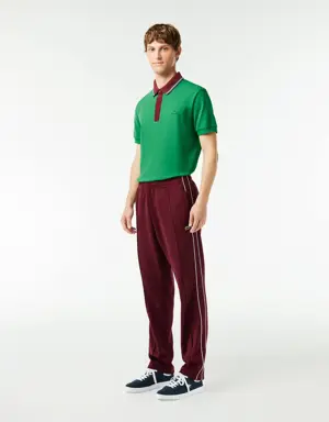 Lacoste Men's Original Paris Sweatpants