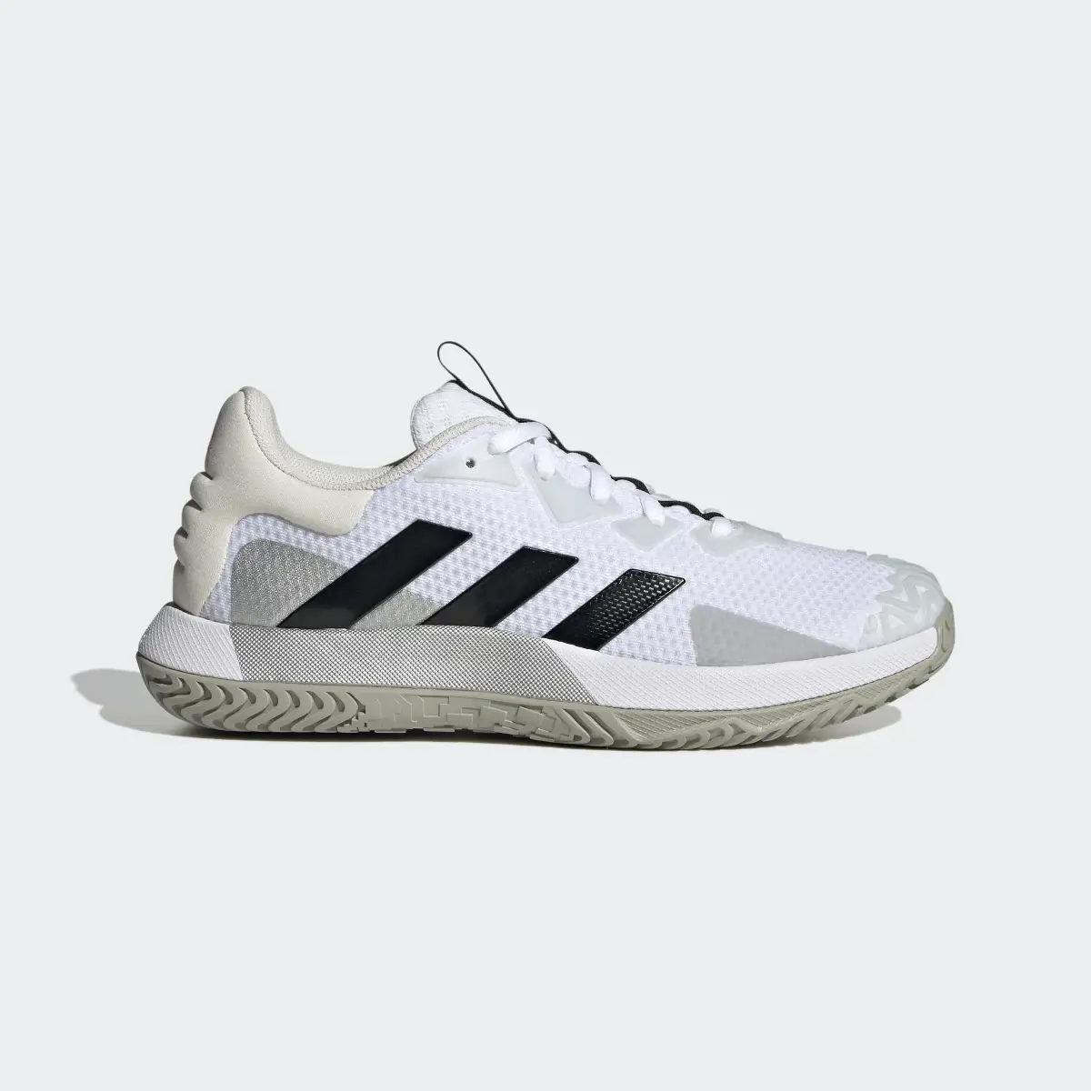 Adidas SoleMatch Control Tennis Shoes. 2