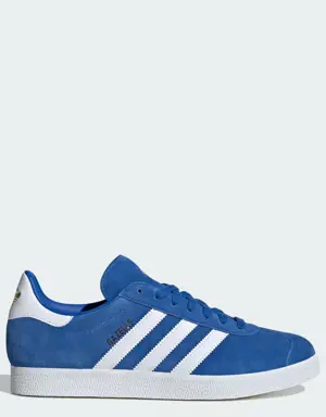 Gazelle Leeds United FC Schuh