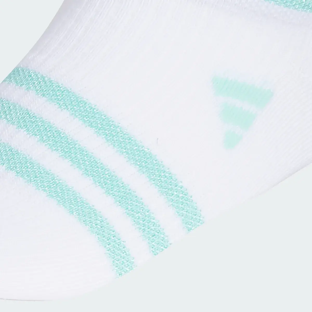 Adidas Superlite 3.0 6-Pack No-Show Socks Kids. 3