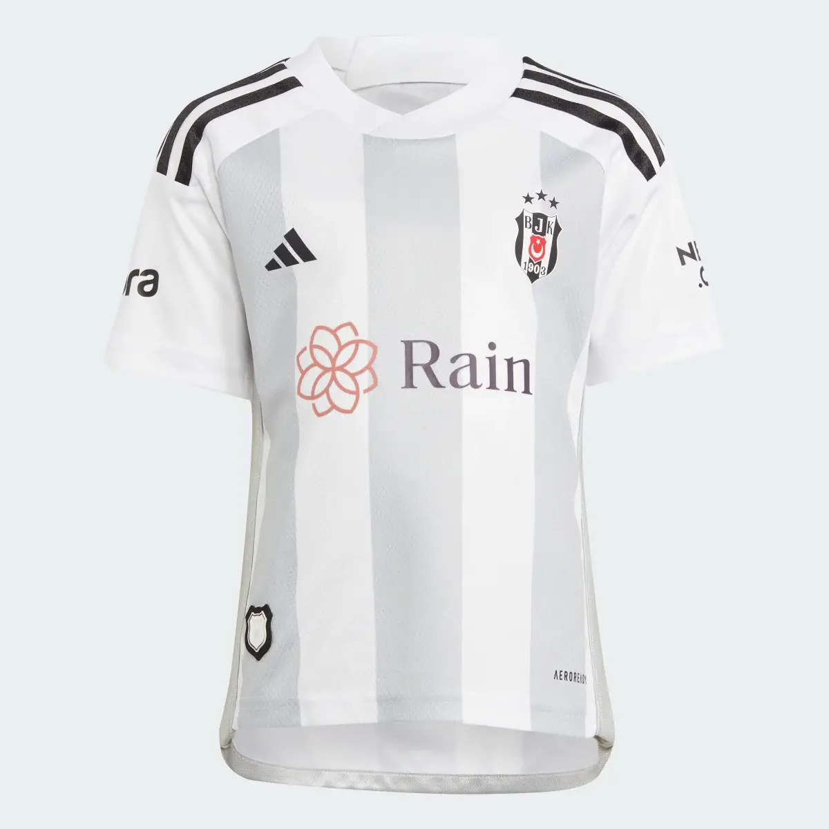 Adidas BJK H MINI. 3