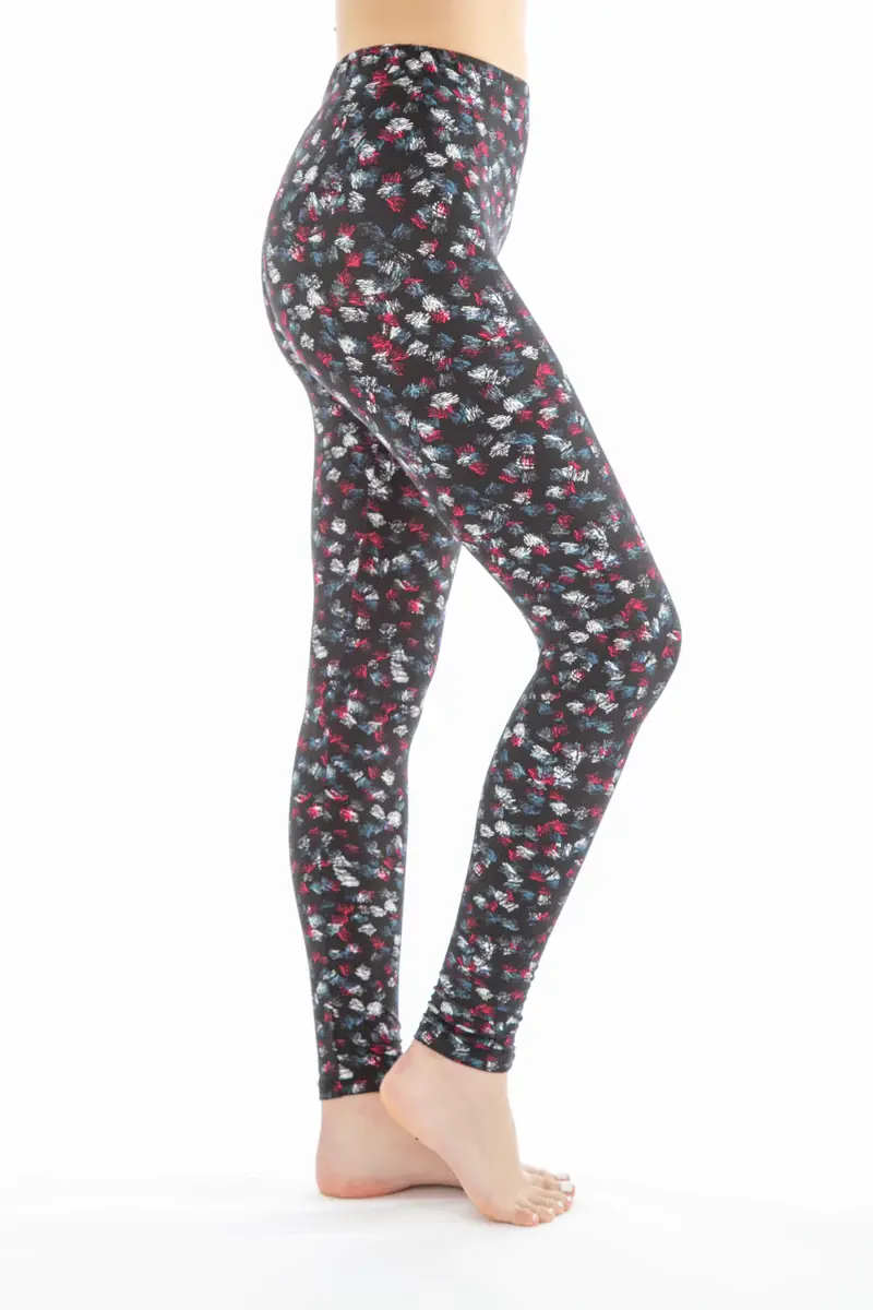 Just Cozy Flower Feel - All Season - XS-S. 1 Just Cozy Flower Feel - All Season - XS-S. 1
