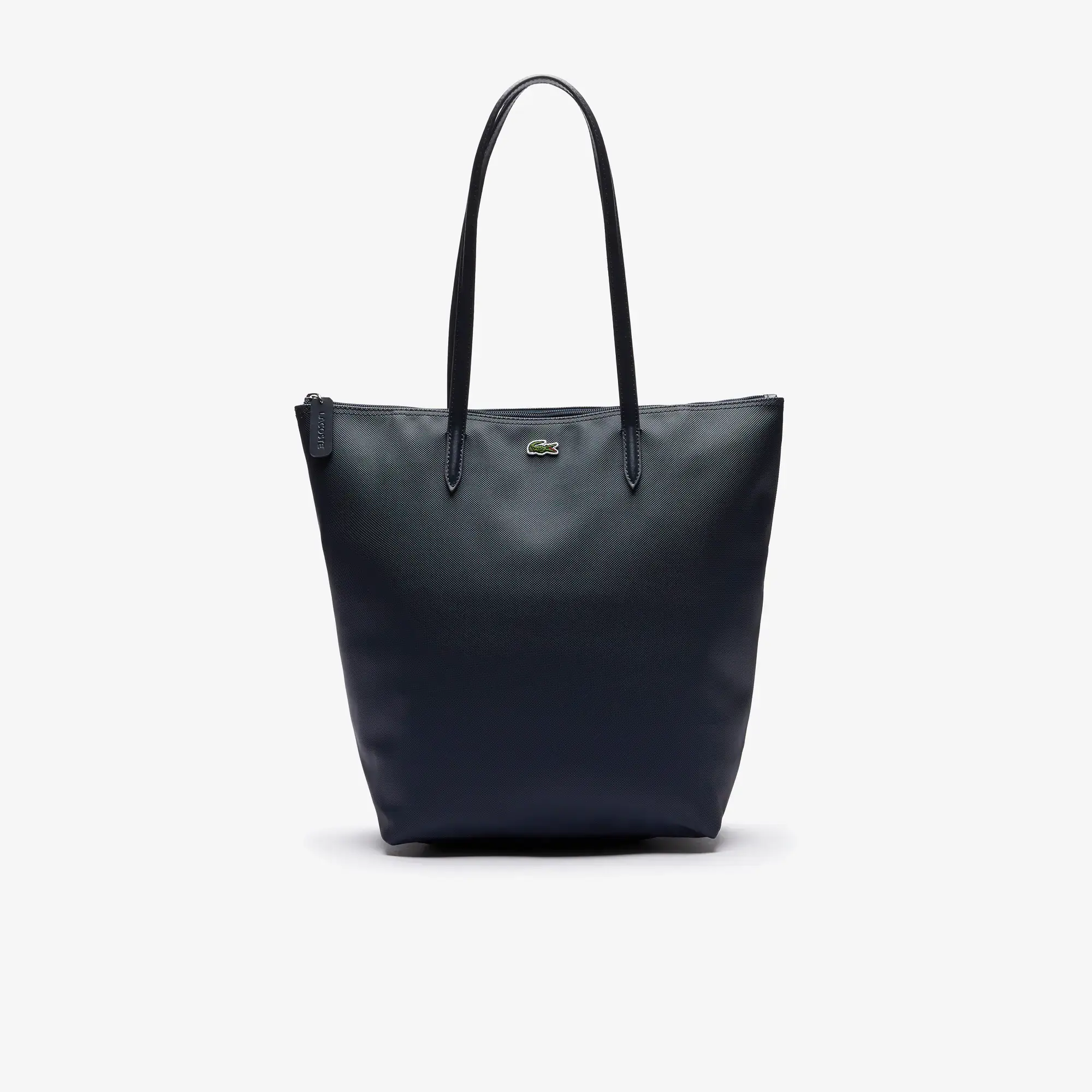 Lacoste Women's L.12.12 Concept Zip Tote. 2