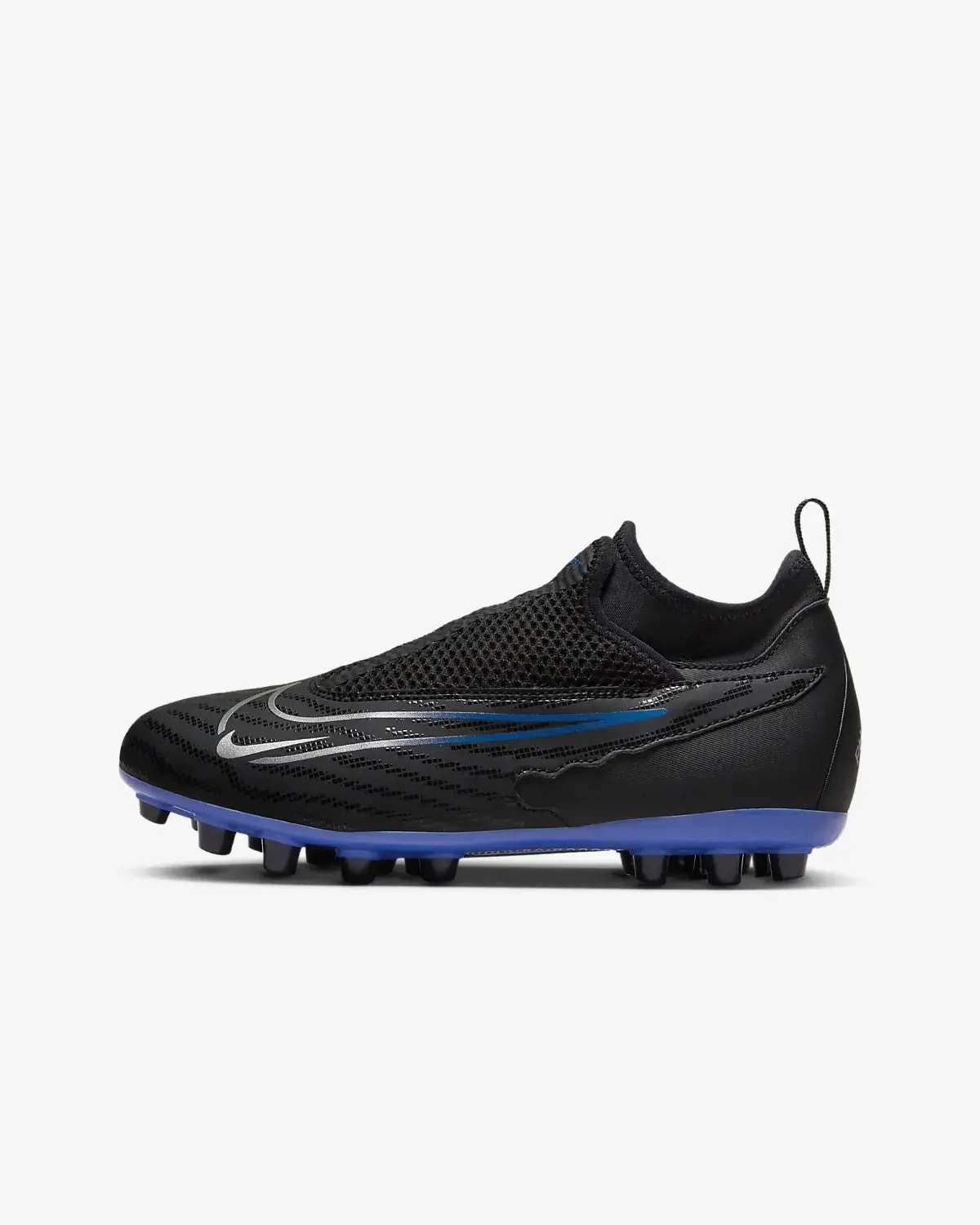 Nike Jr. Phantom GX Academy. 1