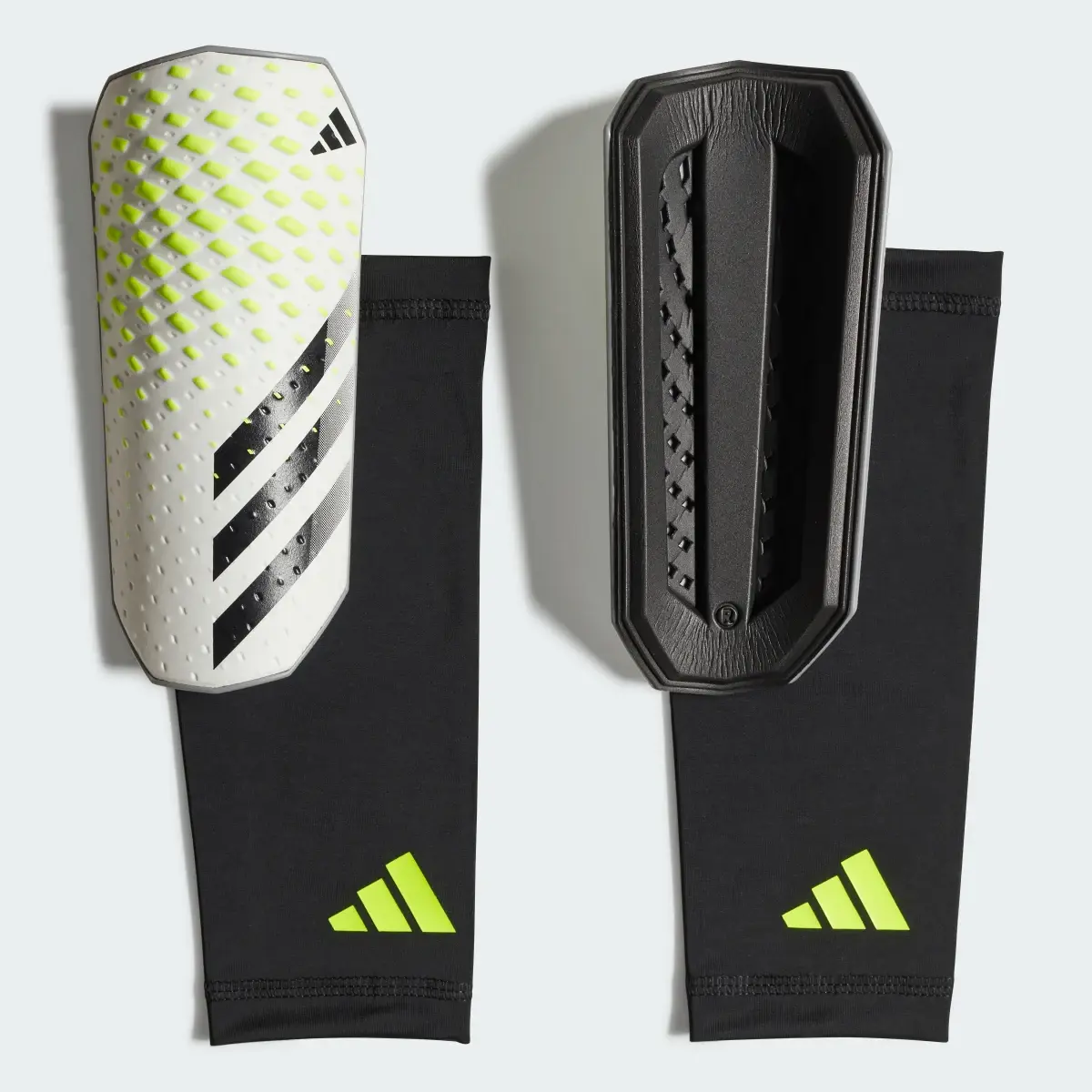 Adidas Espinilleras Predator 20 League. 1 Adidas Espinilleras Predator 20 League. 1