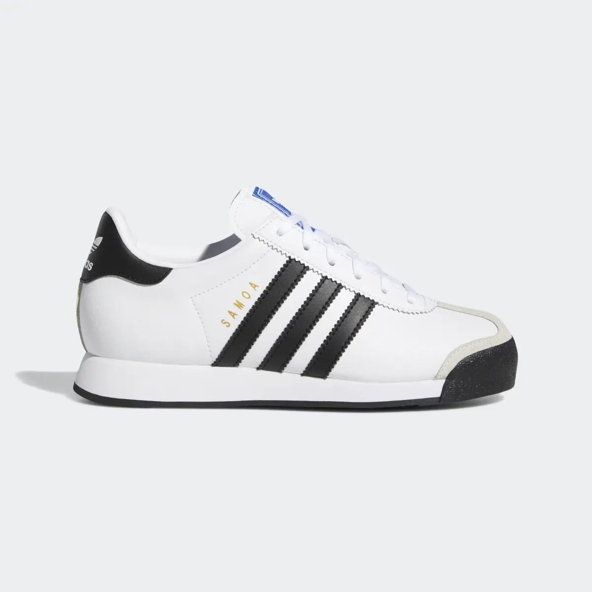 Adidas Samoa Shoes. 2