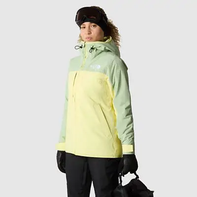 The North Face Women&#39;s Namak Insulated Jacket. 1