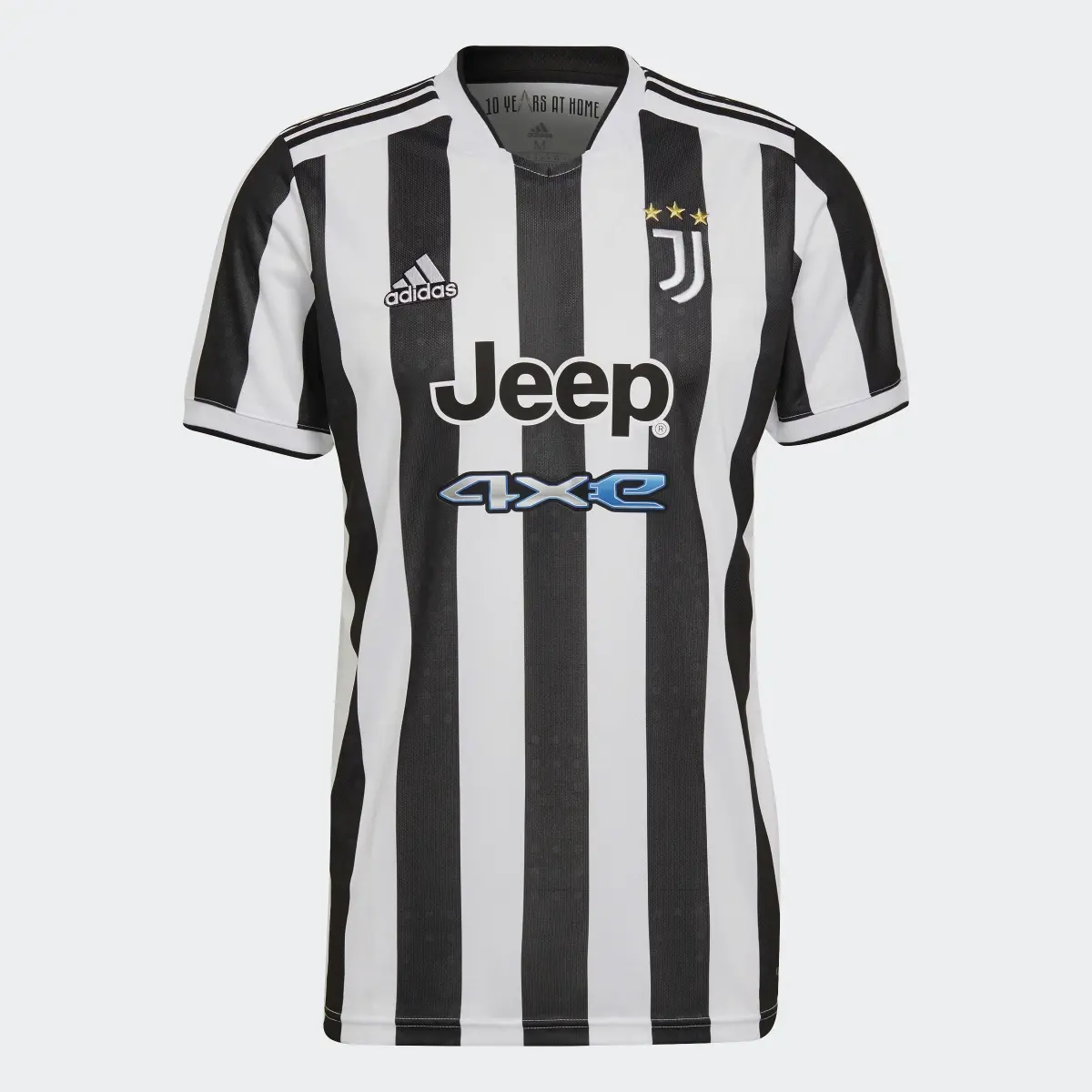 Adidas Jersey Local Juventus 21/22. 1