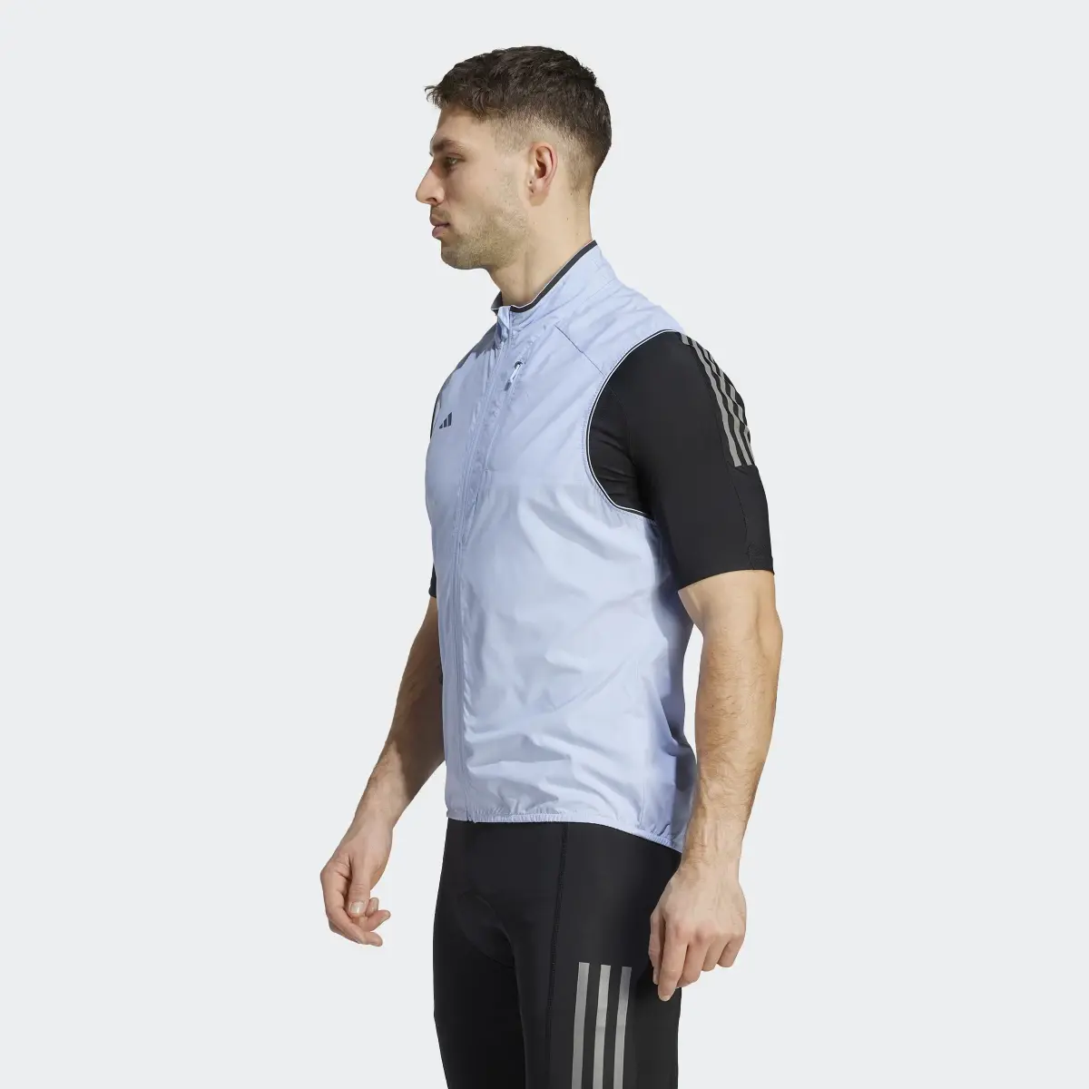 Adidas THE WIND.RDY CYCLING GILET. 3