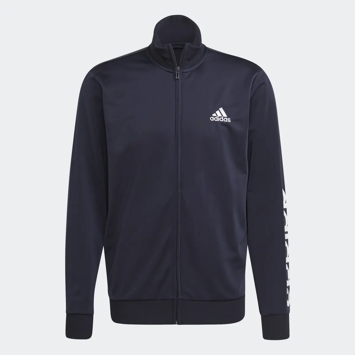 Adidas Conjunto Primegreen Essentials Linear Logo. 2