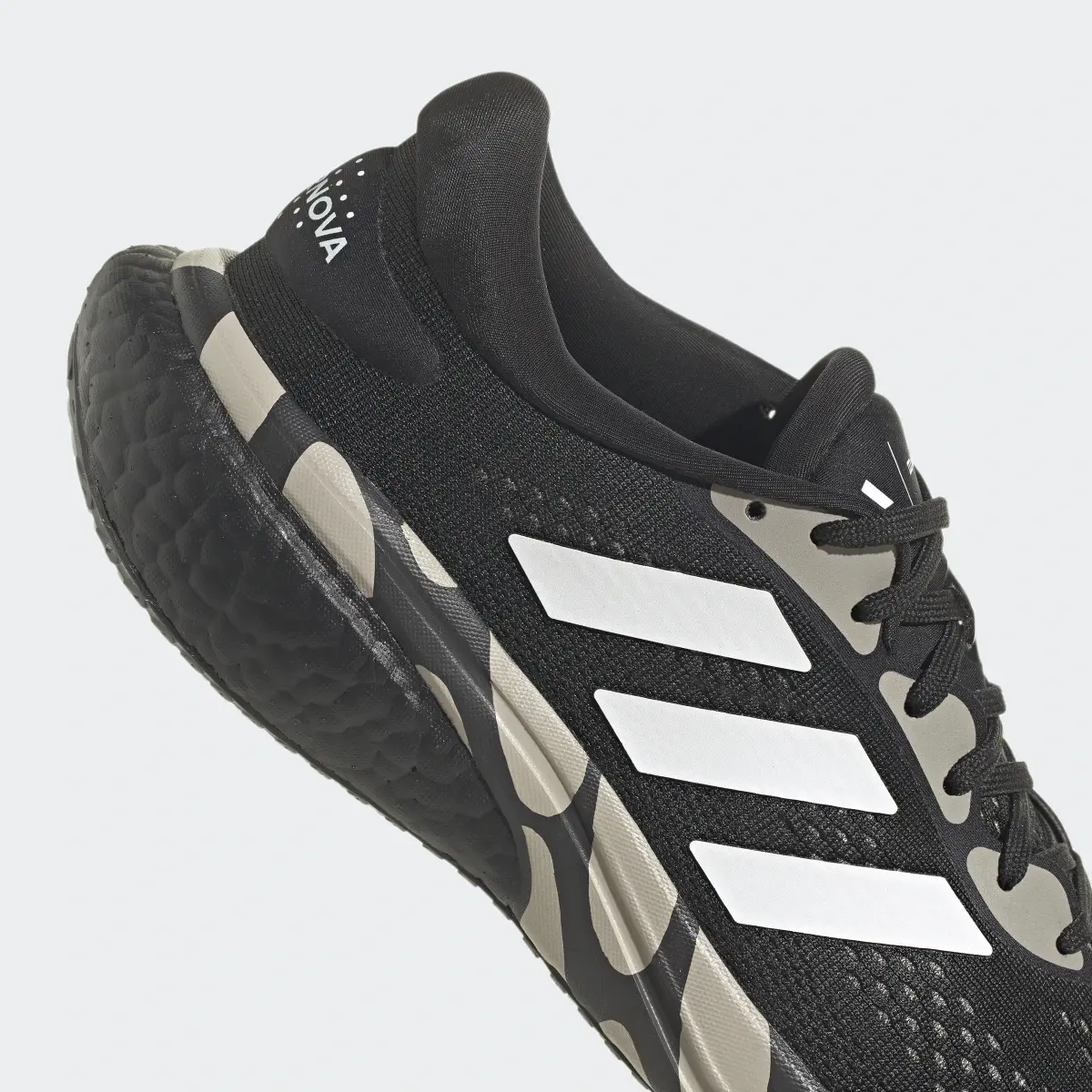 Adidas x Marimekko Supernova 2.0 Shoes. 3