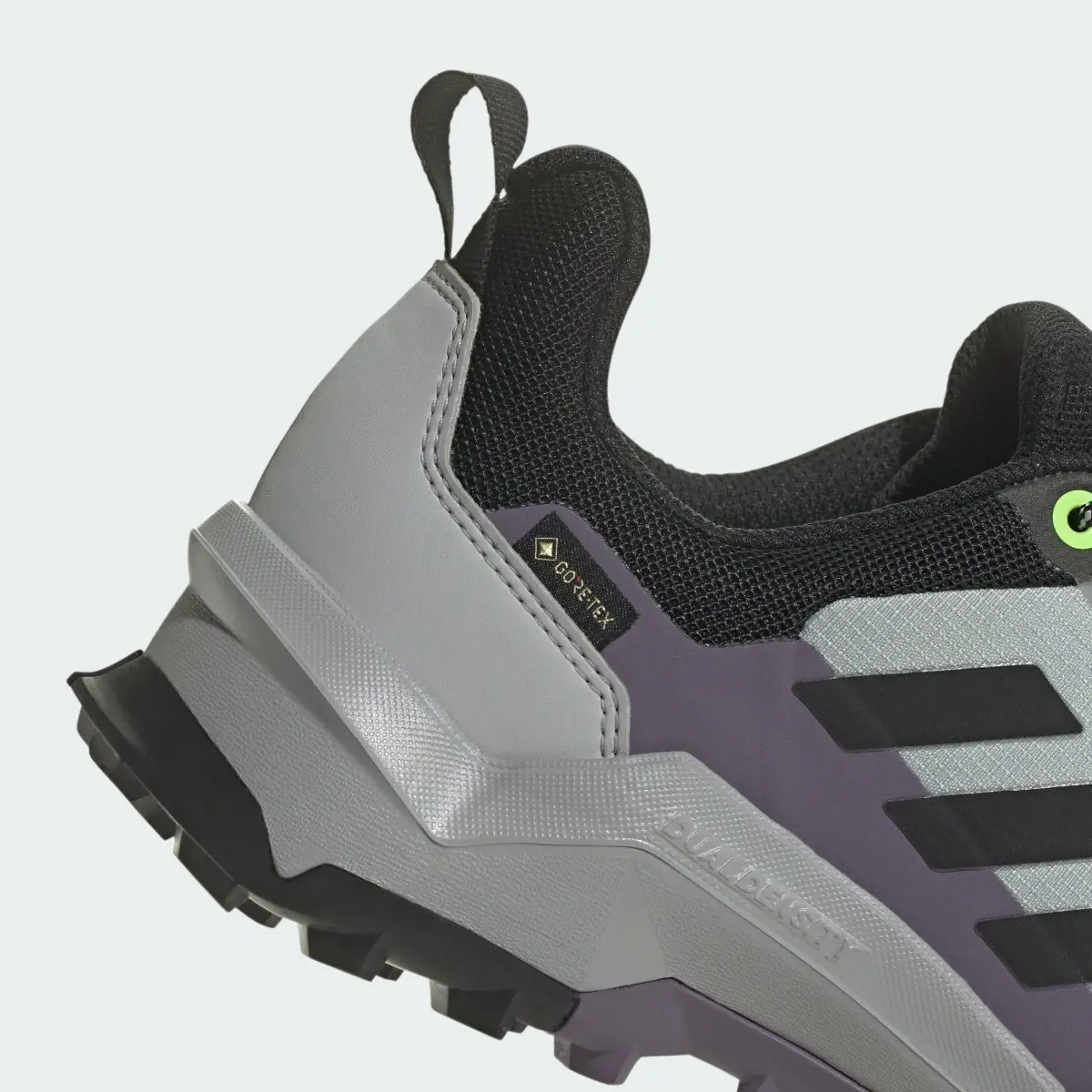 Adidas Terrex AX4 GORE-TEX Hiking Shoes. 3