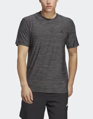 Adidas Train Essentials Stretch Training T-Shirt