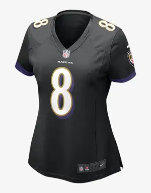 NFL Baltimore Ravens (Lamar Jackson)