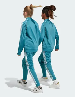 Adidas Adicolor SST Track Pants. 2 Adidas Adicolor SST Track Pants. 2