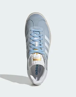 Adidas Chaussure Gazelle Bold. 3 Adidas Chaussure Gazelle Bold. 3