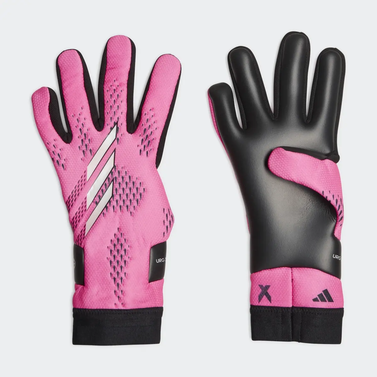 Adidas X Speedportal League Gloves. 3