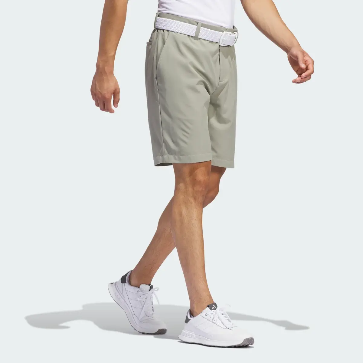 Adidas Pantalón corto Golf Ultimate365 8.5-Inch. 3