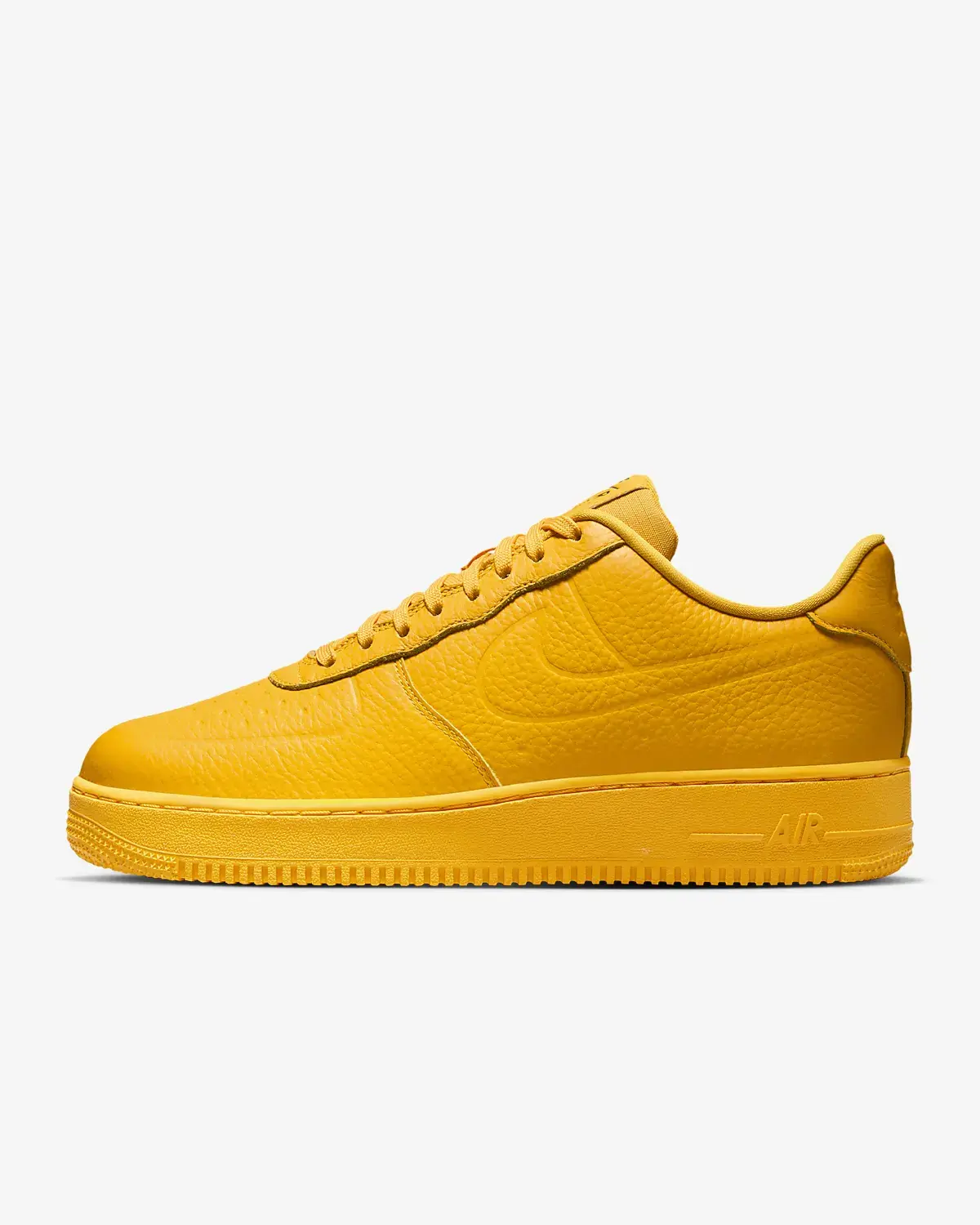 Nike Air Force 1 '07 Pro-Tech. 1