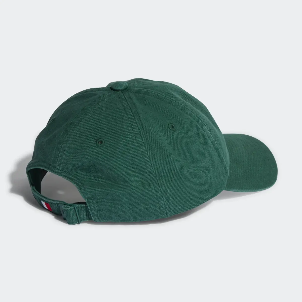 Adidas Gorra Uniforme de Local México. 3