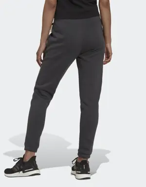 Studio Lounge Regular Fit Pants