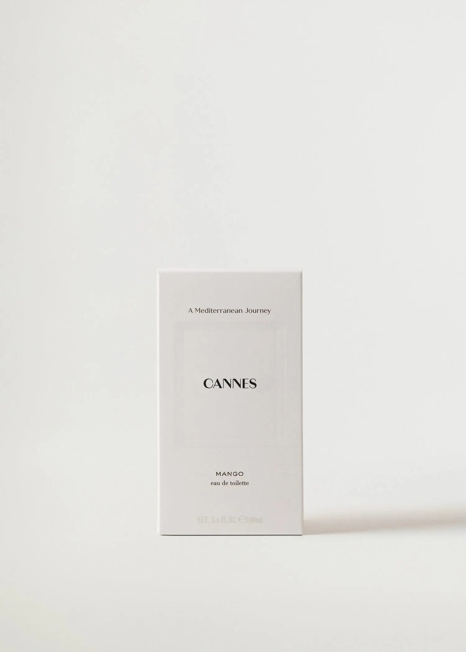 Mango Parfum Cannes 100 ml. 3
