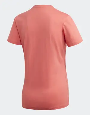 Adidas Must Haves Badge of Sport T-Shirt. 2