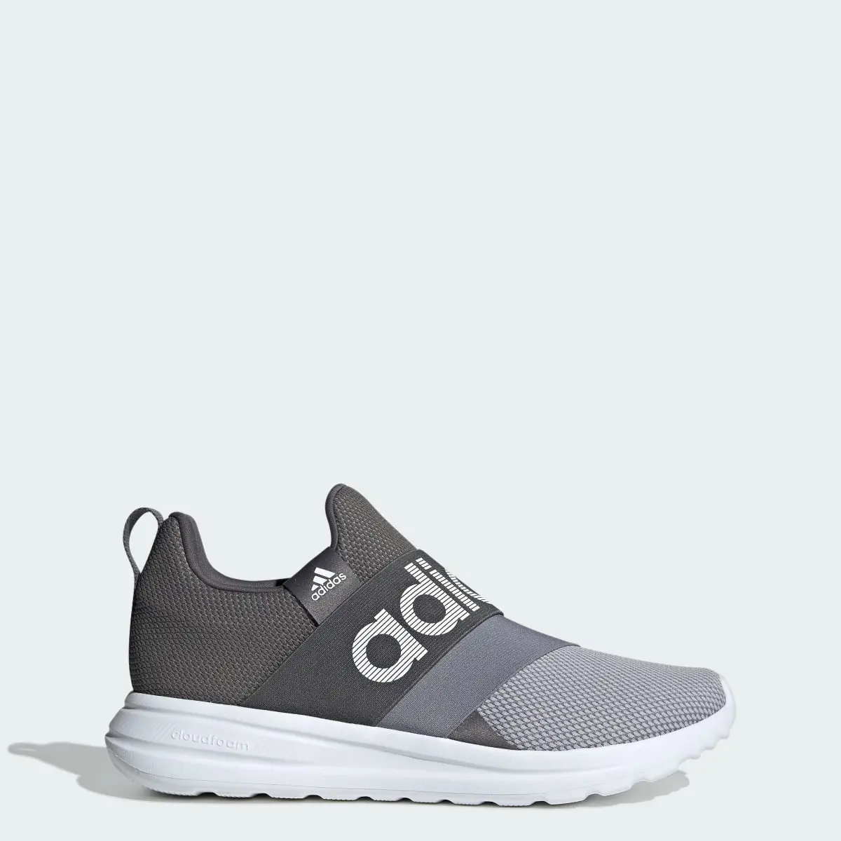 Adidas Lite Racer Adapt 6.0 Shoes. 1