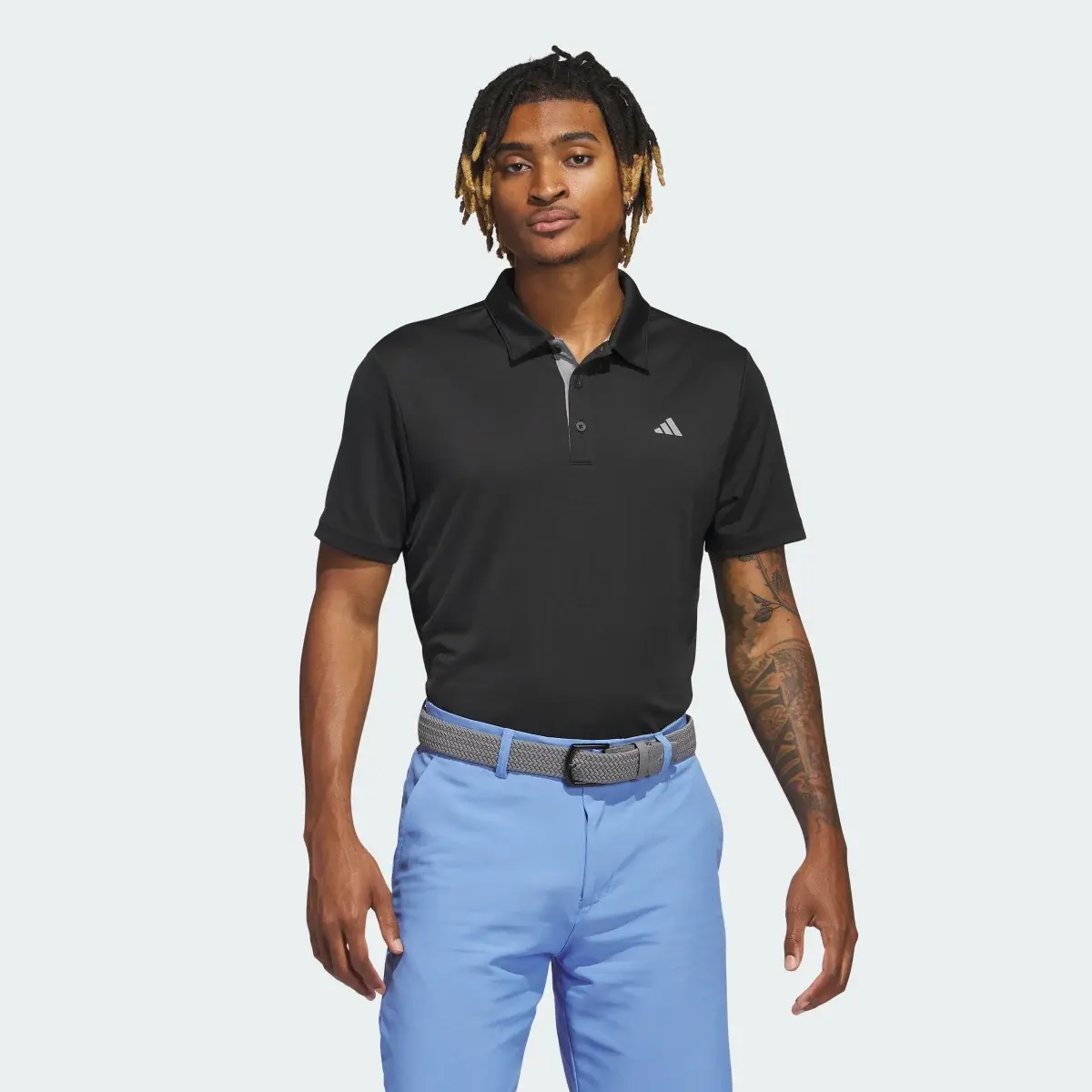 Adidas Polo Drive. 2