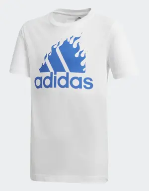 Adidas Graphic Tişört