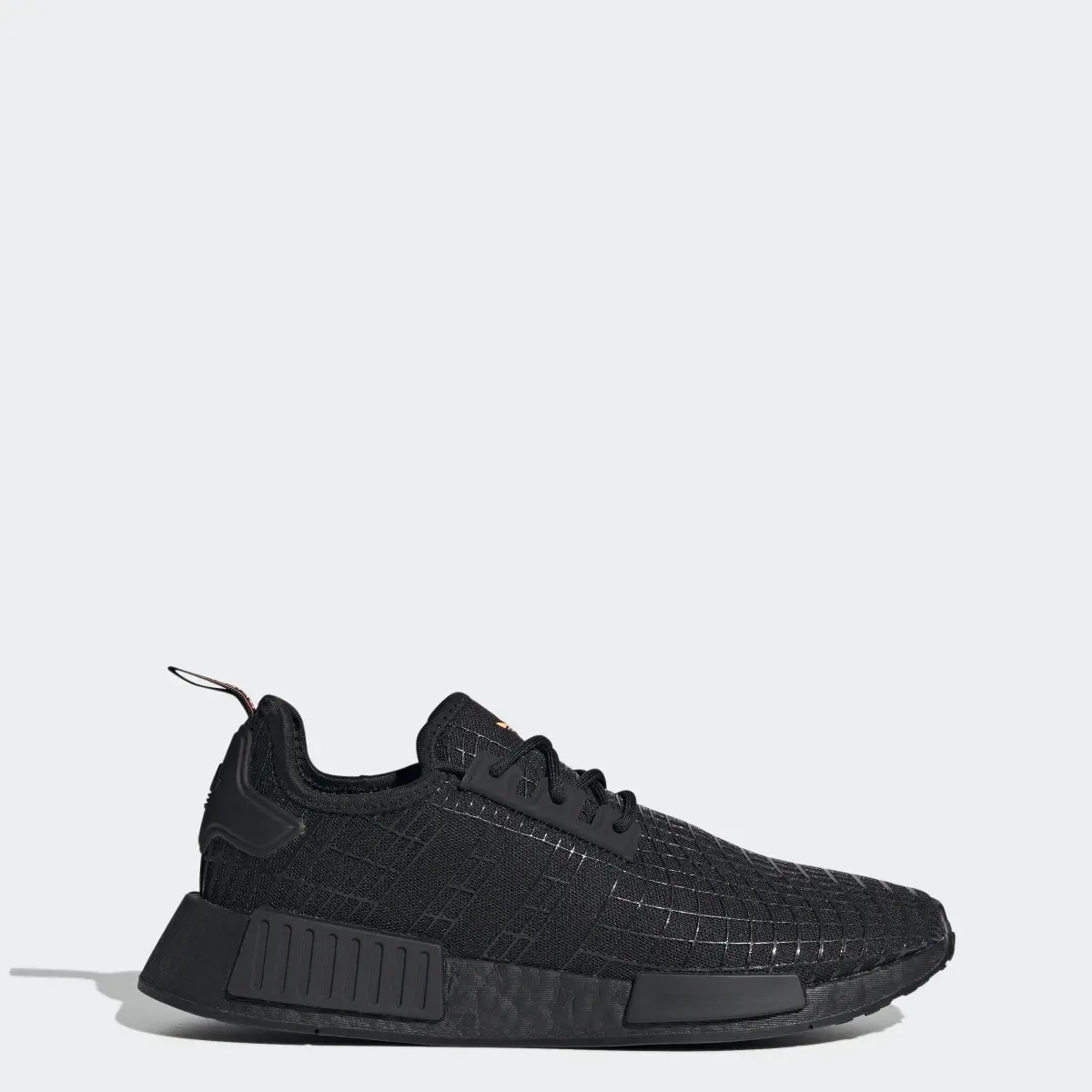 Adidas NMD_R1 Shoes. 1