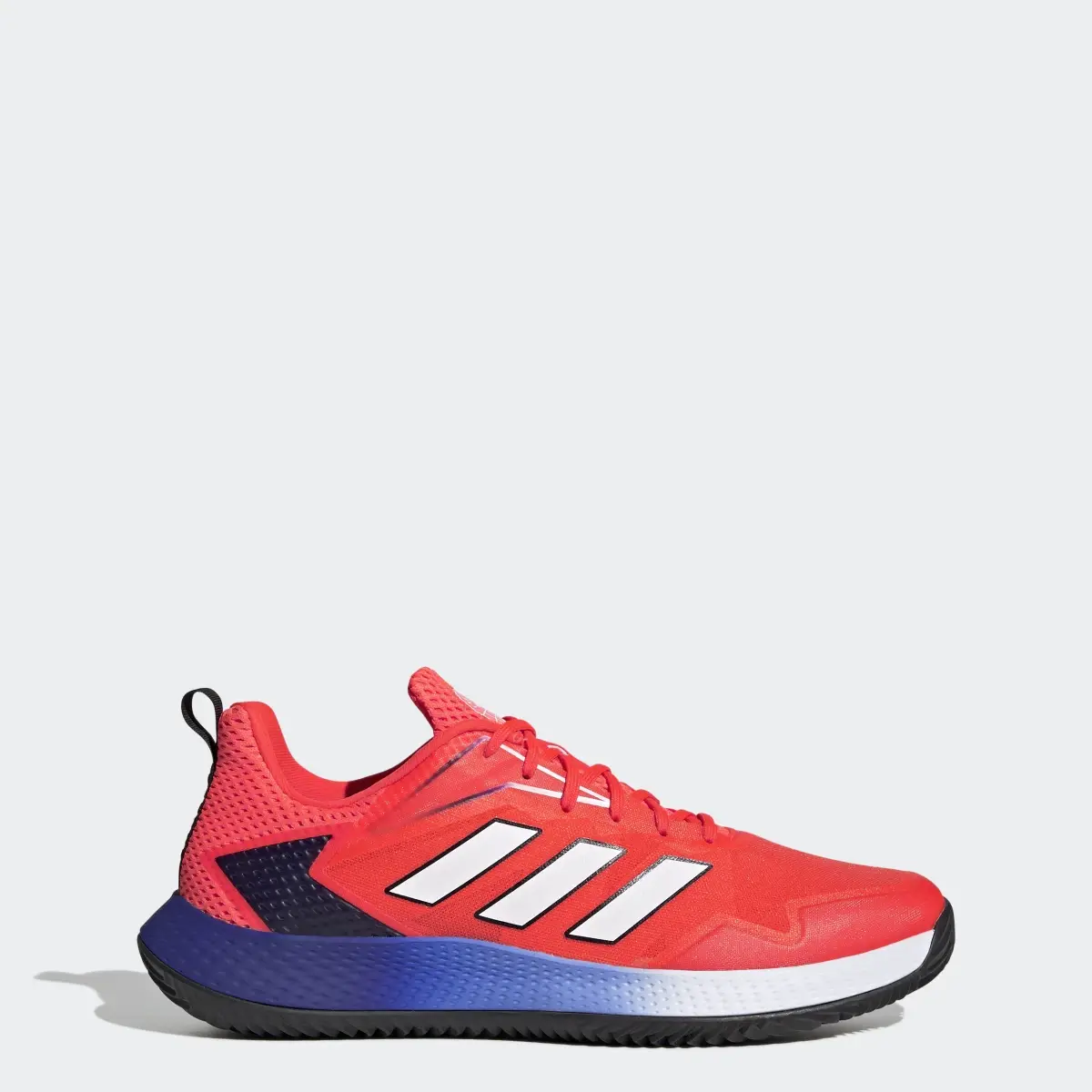 Adidas Defiant Speed Tennis Shoes. 1