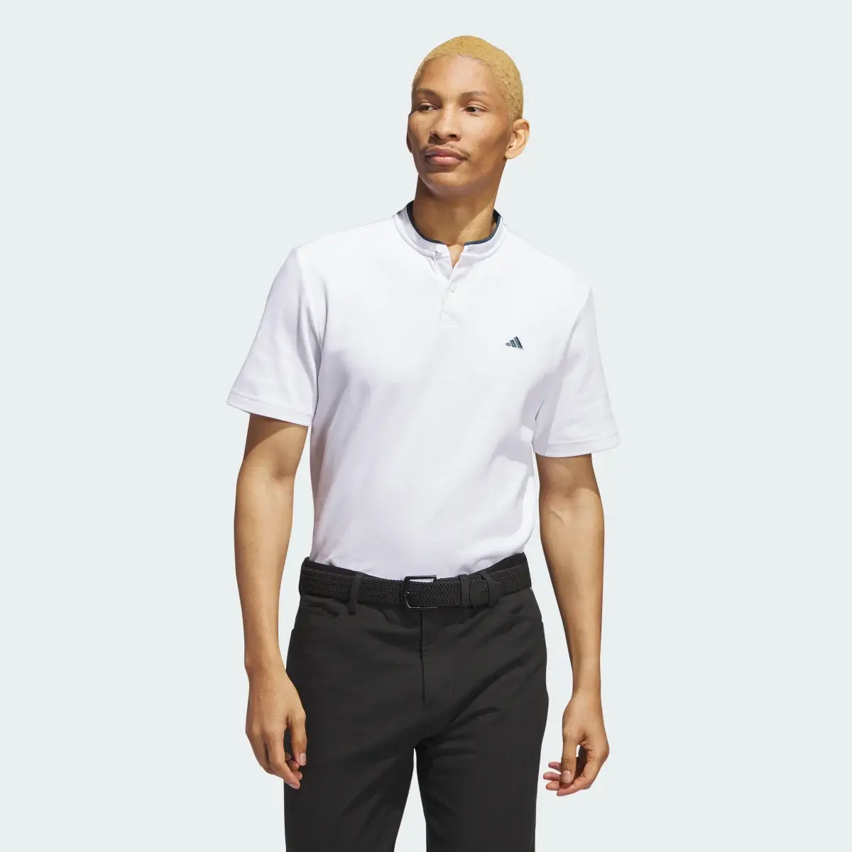 Adidas Polo Go-To. 2