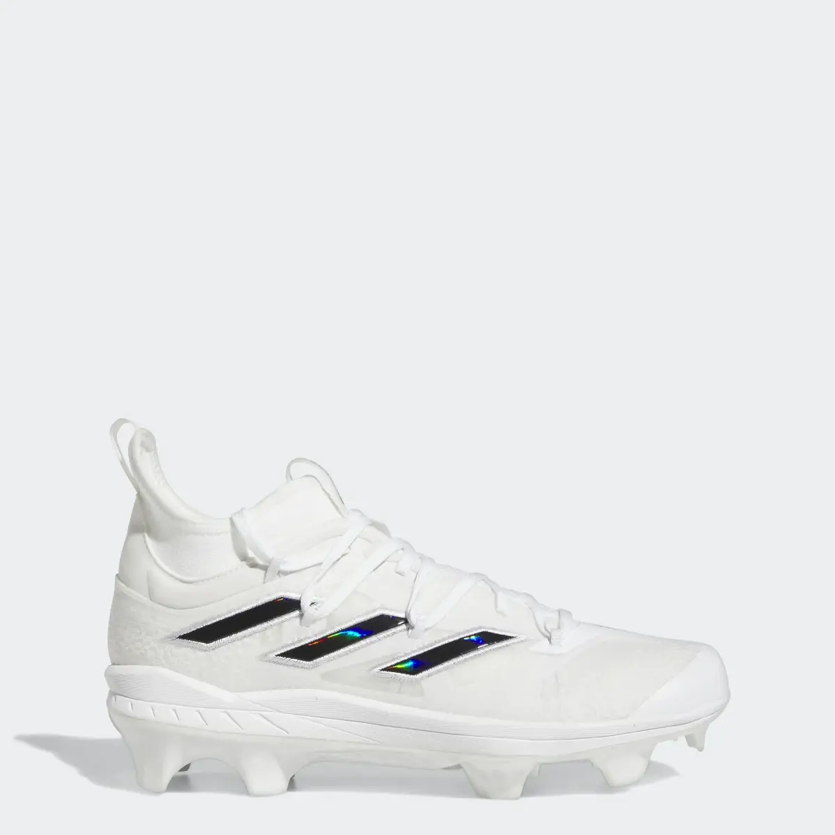 Adidas adizero Afterburner NWV TPU. 1