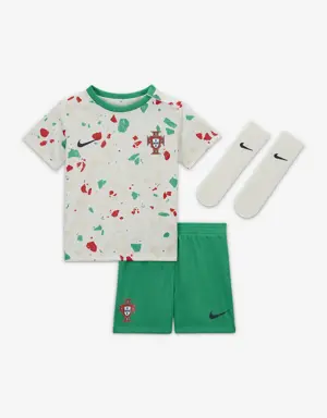 Portugal 2023 Away