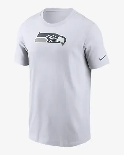 Nike Logo Essential (NFL Seattle Seahawks). 1