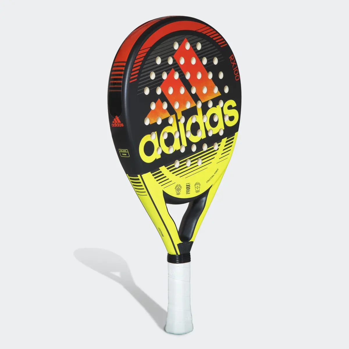 Adidas RX 100 Racket. 3