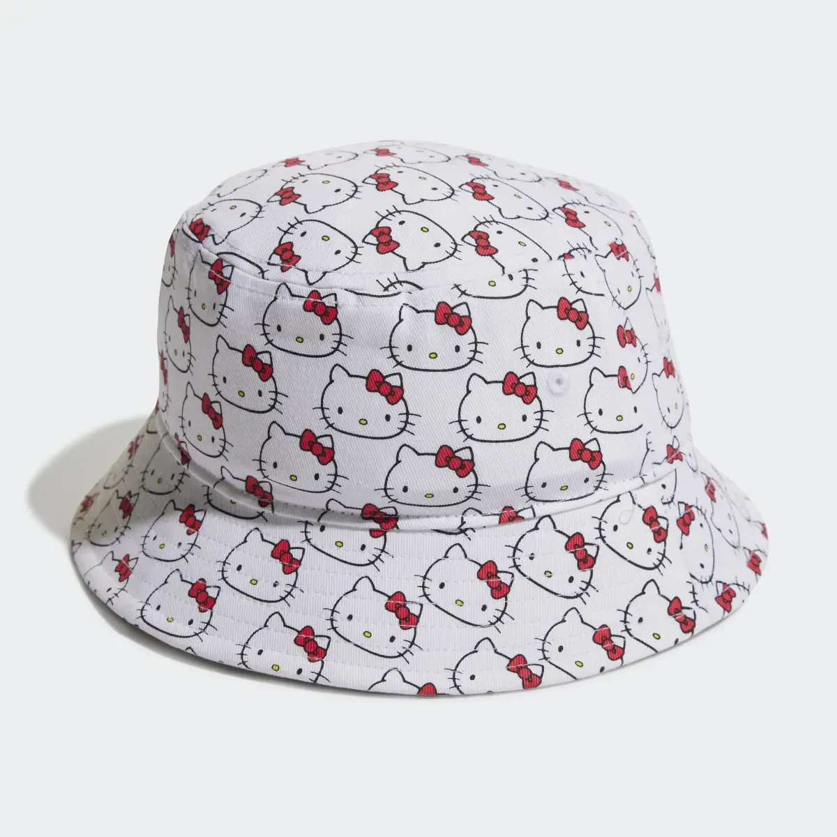 Adidas Hello Kitty Bucket Hat. 3