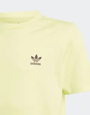 Adidas Adicolor Tee. 3 Adidas Adicolor Tee. 3