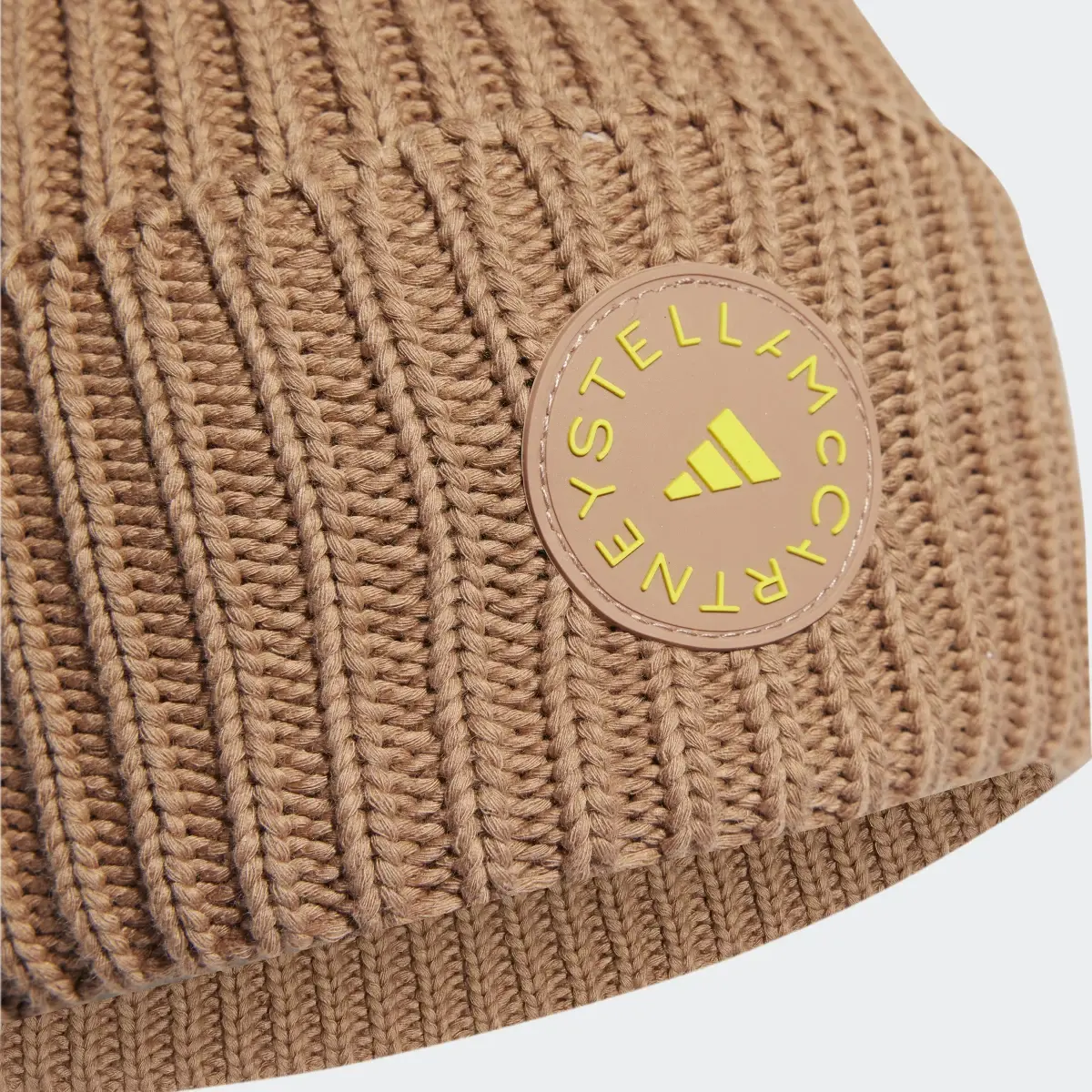 Adidas by Stella McCartney Beanie. 3