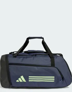 Essentials 3-Stripes Duffel Çanta