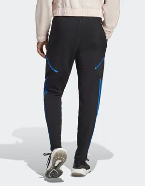 Manchester United Presentation Tracksuit Bottoms