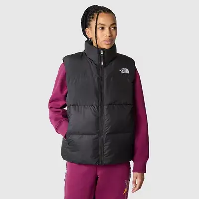 The North Face Women&#39;s Saikuru Gilet. 1