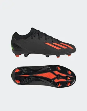 Adidas X Speedportal.3 Firm Ground Cleats